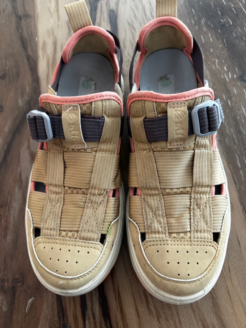 Stio Cut Bank Women's 8.5 River Shoe